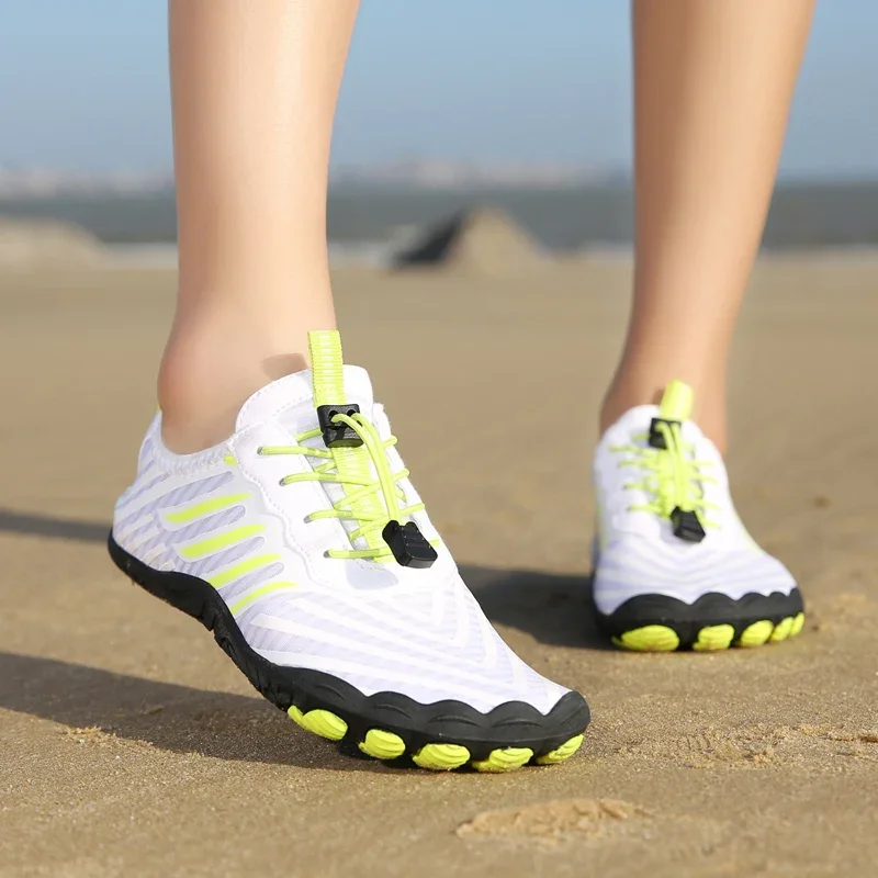 Aquatic Sports - Sapatos aquáticos para homens e mulheres,