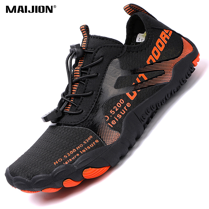 Aquatic Sports - Sapatos aquáticos leves e antiderrapantes, unissex,