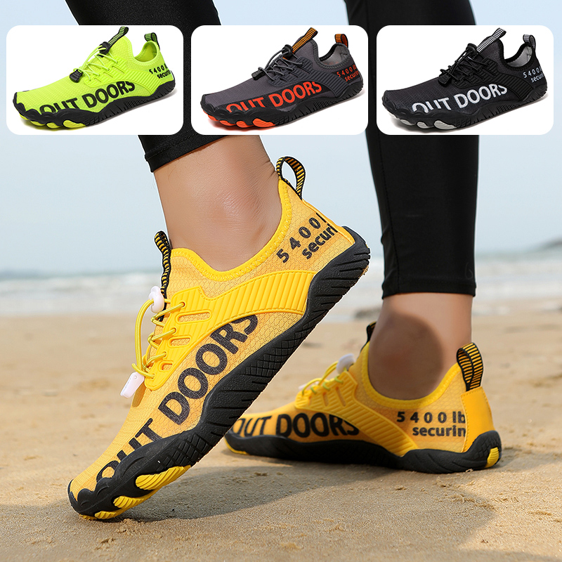 Aquatic Sports - Sapatos Aquáticos para Homens e Mulheres,