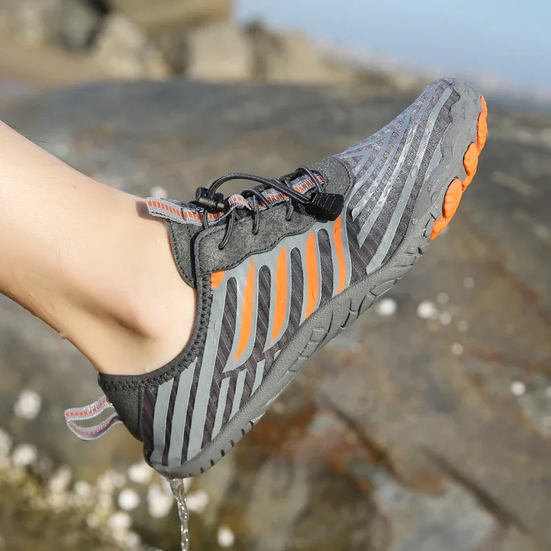Sapatos aquáticos para homens  - Aquatic Sports avaliação e preço