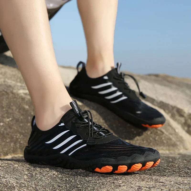Sapatos aquáticos para homens  - Aquatic Sports avaliação e preço