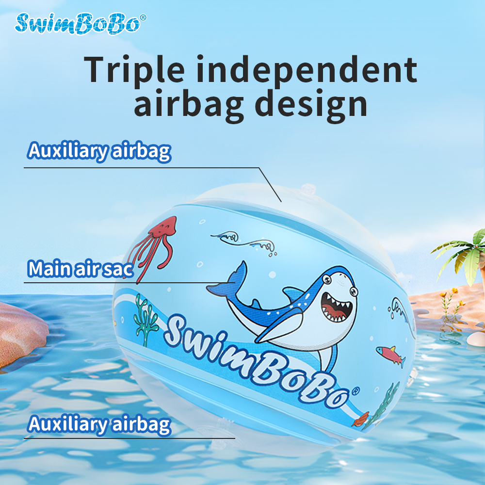 Swimbobo amarelo verão nadar a - Aquatic Sports avaliação e preço