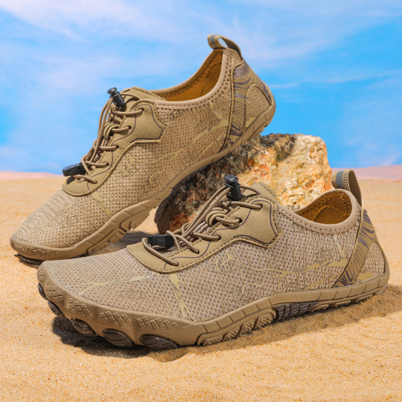 Sapatos de praia masculinos de - Aquatic Sports avaliação e preço