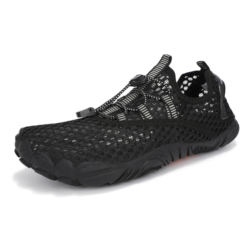 Sapatos Aquáticos Unissex Leve - Aquatic Sports avaliação e preço