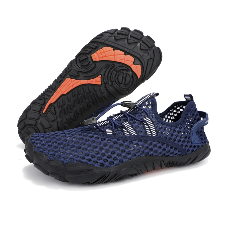 Sapatos Aquáticos Unissex Leve - Aquatic Sports avaliação e preço