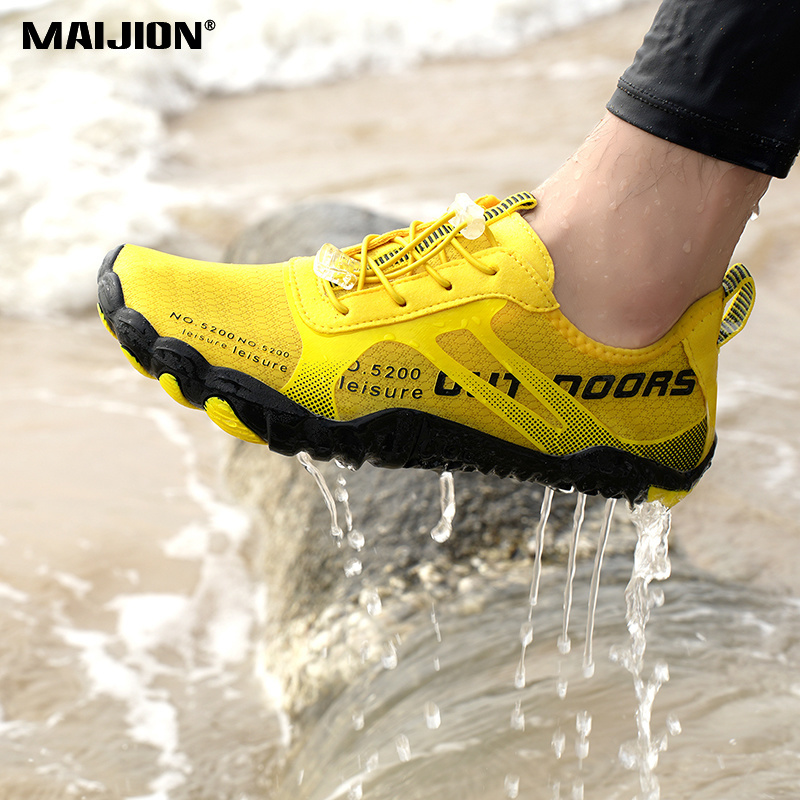 Sapatos aquáticos leves e anti - Aquatic Sports avaliação e preço