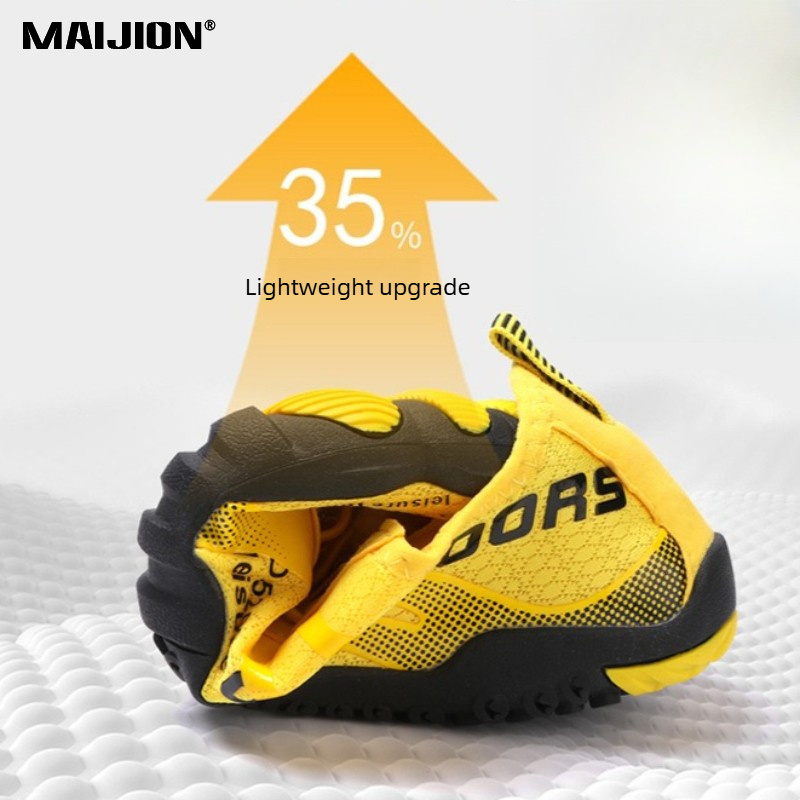 Sapatos aquáticos leves e anti - Aquatic Sports avaliação e preço