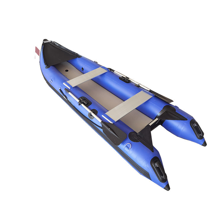 Caiaque Inflável Personalizado - Aquatic Sports avaliação e preço
