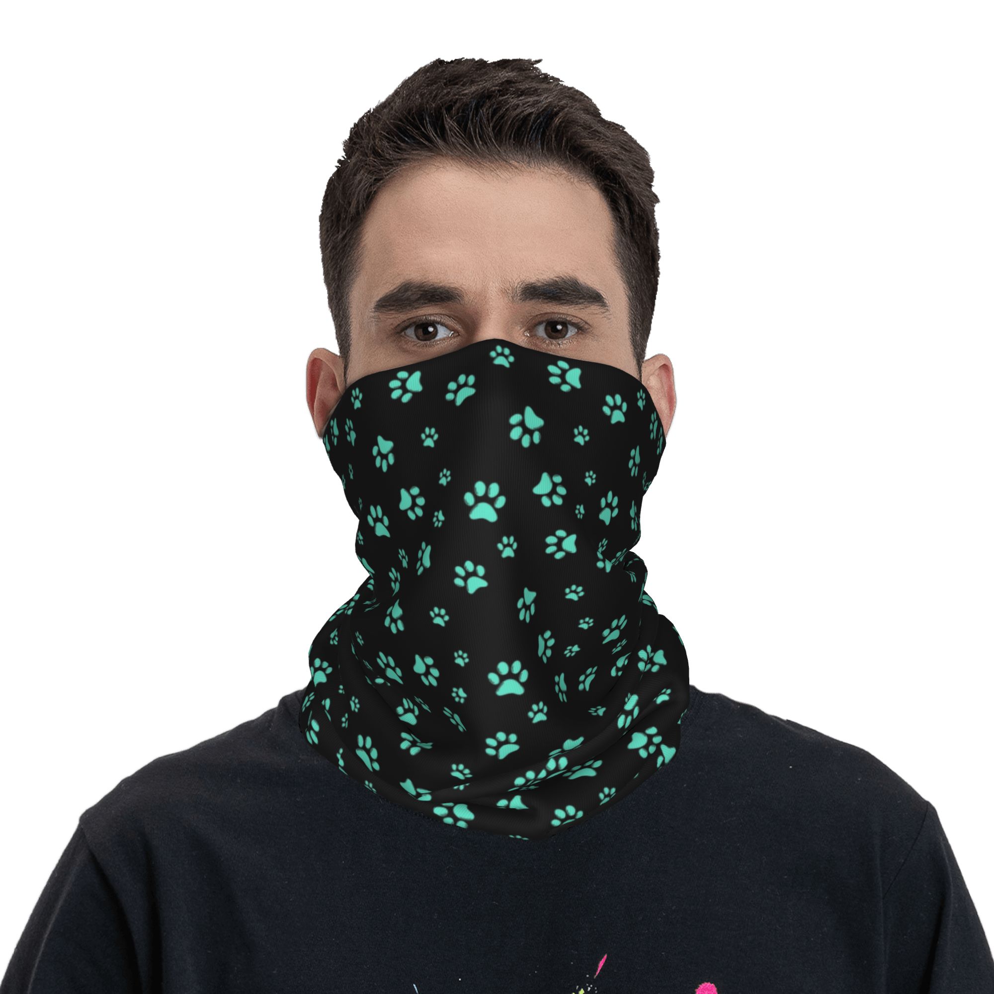 Bandana Personalizada com Esta - Aquatic Sports avaliação e preço