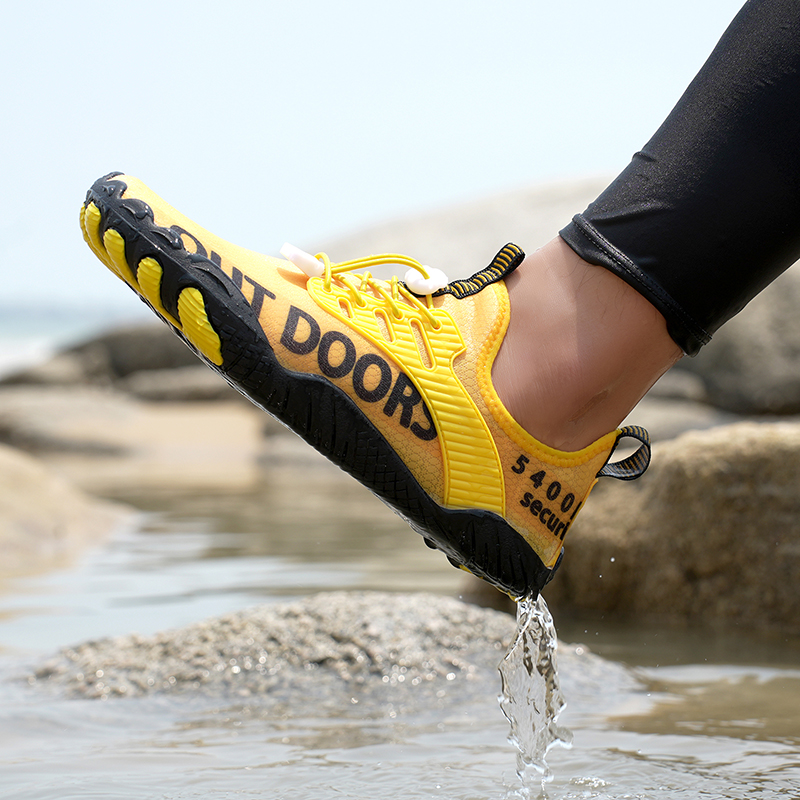 Sapatos Aquáticos para Homens  - Aquatic Sports avaliação e preço
