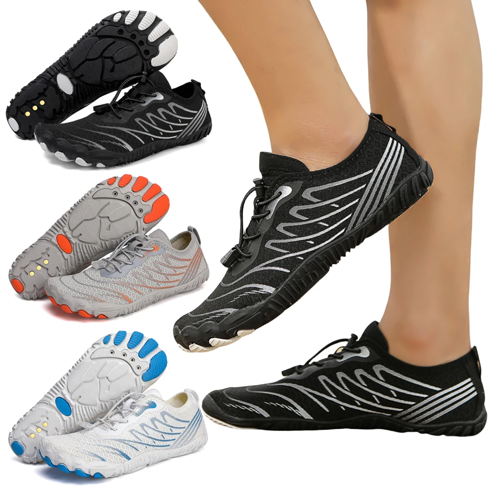 Sapatos de Aterramento com Cob - Aquatic Sports avaliação e preço